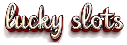 lucky slots logo