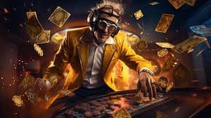 lucky slots Dragon Tiger ke rules aur gameplay